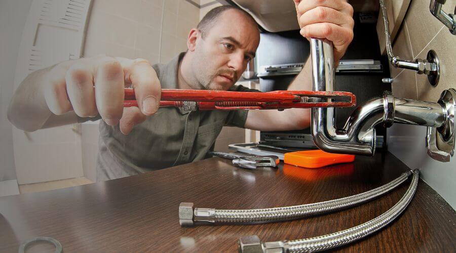 Professional sink repair in Thornton, CO
